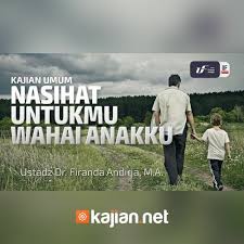 Sebab, dalam hal ini terdapat penyamaan antara yang berhak dan yang tidak berhak untuk disembah. Nasihat Untukmu Wahai Anakku Ustadz Dr Firanda Andirja M A Ceramah Agama By Kajian Net