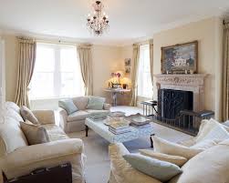 As part of the project, the homeowners replaced the deck flooring material with composite decking, which gave us the opportunity to run that material into the addition as well, giving the room a seamless indoor / outdoor transition. How To Arrange Furniture In Your Lounge Room