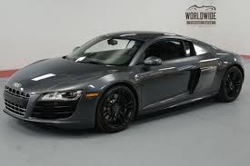 Image result for Lava Gray 2010 R8
