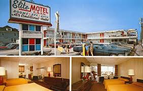 Elite Motel Efficiency Apartments Ocean City Md Ocean City Md Ocean City Hotels Ocean City