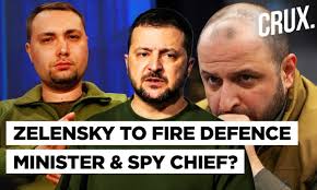 Hamas Attack on Israel: Role of Iran, Russia & China; Failure of Allies |  Exclusive - News18