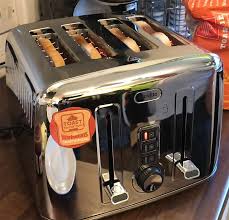 4 Slice Toasters Toaster Best 4 Slice Toaster Toaster Reviews