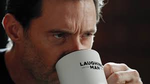 Watch Ryan Reynolds Narrate Hugh Jackman S Laughing Man Ad Popsugar Celebrity Australia