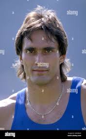 Athlã©tisme 1985 Banque de photographies et d'images à haute résolution