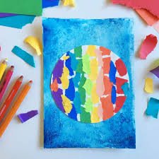 We did not find results for: 10 Awesome Artist Inspired Art Projects For Kids
