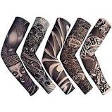 Tattoo sleeves basically refer to those tattoo designs that are usually large in size or cover a. 21 00