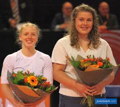 Únete a facebook para estar en contacto con sanne van dijke y otras personas que tal vez conozcas. Judoinside Sanne Van Dijke Judoka