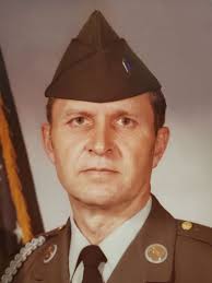 1Sg (Ret) John A. Jay Obituary July 2, 2021