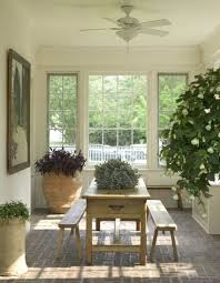 Discover (and save!) your own pins on pinterest Embrace The Relaxed Style Of Indoor Picnic Tables