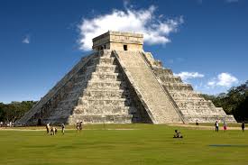Guide To Visiting Chichen Itza