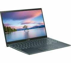 Laptop pil özelliği oldukça kaliteli olup 8 saat kadar kullanım ömrü. Asus Zenbook Ux425ja 14 256gb Ssd Intel Core I3 1005g1 8gb Ram Laptop Grey Ux425ja Bm001t For Sale Online Ebay
