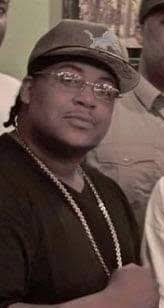 Admiral Hester Obituary