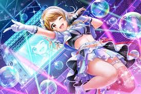 Anime Birthdays 2 - Rinku Aimoto - Wattpad
