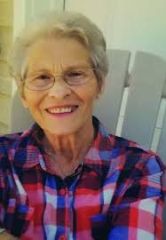 Adelheid Hill Obituary (2022)