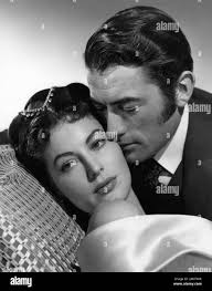 Robert gregory hi-res stock photography and images