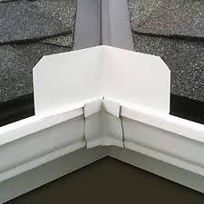 Great savings & free delivery / collection on many items. Gutter Splash Guards Lowes