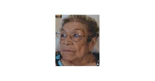 ESTHER CEDILLO Obituary (1927