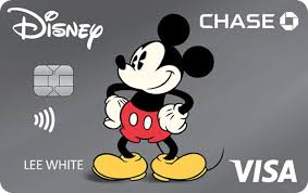 It's free and easy to change your disney® visa® credit card design anytime. Disney Visa Card Review