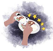 Five Stars: Anyone Can Become An Amateur Food Critic On The Web. Is That  Good? | Food News | Spokane | The Pacific Northwest Inlander | News,  Politics, Music, Calendar, Events In