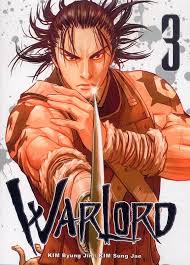 warlord manhwa assassin telechargement manga