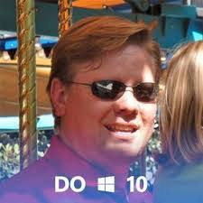 Jerry Dyson's Instagram, Twitter & Facebook