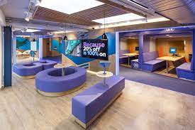 Bank of ireland — 104 ranelagh, dublin 6, ireland. Bank Of Ireland Dcu Campus Branch Allen International Archello