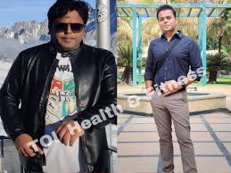 Weight Loss Story I Start My Day With Black Coffee And Have A Big Bowl Of Fruits For Lunch The Times Of India Couple weight loss journey | indian couple weight loss transformation story weight loss & lifestyle management visit. weight loss story i start my day with
