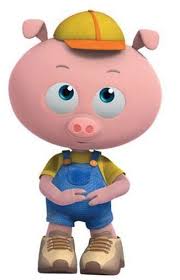 There are so many stories, mysteries and problems to solve at the book club. Littlest Pig Super Why Wiki Fandom