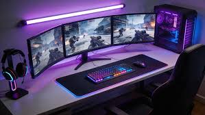Gaming Desktop PC Guide 2026 | Build the Ultimate Gaming Setup