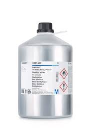 Diethyl Ether For Analysis Emsure Acs Iso Reag Ph Eur 60 29 7 Sigma Aldrich