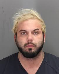 New Year's Eve bank robbery suspect nabbed, allegedly made death threat