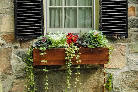 Jan 20, 2021 · unlike a container planter on the porch or a hanging basket, a window box is an extension of your home, an accessory that marries living plant material to your architecture. 30 Gorgeous Flower Box Ideas To Welcome Summer To Your Home Insteading