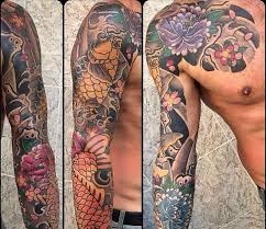 Poin pembahasan gaya terbaru 42 gambar tato tulisan mandarin terbaru dan terlengkap adalah : Tato Warna Di Tangan Wild Country Fine Arts