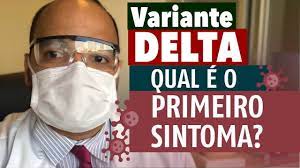 Se convirtió en la cepa más contagiosa de las que se han descubierto en el continente europeo, siendo un 60 % más transmisible que la británica y que el resto de variantes anteriores. Variante Delta Qual O Primeiro Sintoma Covid 19 Youtube