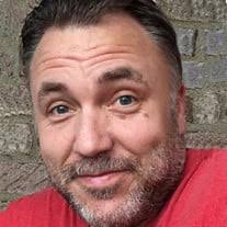 Obituary information for Chad Wallace