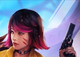 The official ambassador of the middle east and arab world for garena free fire#tunisia. Kelly Ventania Free Fire Skin Free Fotos Fotos Legais