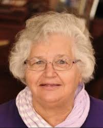Doris Mae Horne Obituary April 11, 2025