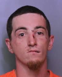 ARRESTS in Polk County for Sunday, May 13, 2018