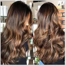 This is the hair color that many stars are discovering and the golden tones are really fabulous when drenched with some warmth from the sunlight. 85 Stunning Ideas For Your Brunette Hair