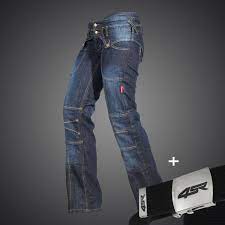 Specialty Which Will Please Especially The Gentler Part Of Us These Are Ladies Kevlar Jeans Made With Love Kevlar Jeans Motorcycle Pants Motorcycle Jeans