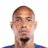 Alan Costa EA FC FIFA 23 Career Mode