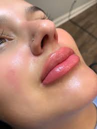 I need some recommendations. I am wanting either a eyelash tint and curl or  possibly to have some falsies put on. I'm super sensitive so falsies are  hard for me. I had