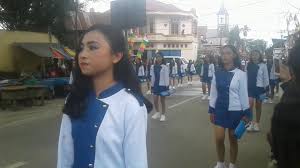 Maybe you would like to learn more about one of these? Sman 1 Toraja Utara Marching Band By Wahyu Djuddah