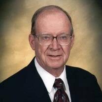 James Everett Pierce Obituary