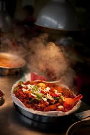 Busan South Korea Best Korean Food Food Korean Food