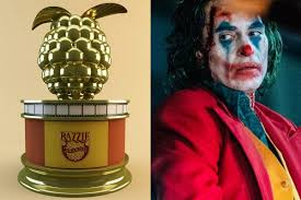 Sześć nominacji dla polskich 365 dni. Zlote Maliny 2020 Organizatorzy Zaniechali Tradycji Szanse Na Niechlubna Nagrode Ma Nawet Joker