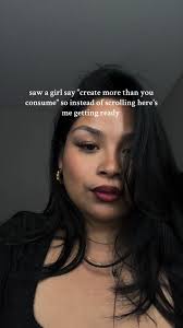 contentcreator #everythingiscontent #grwm