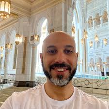 Ahmed Nouh Email & Phone Number