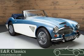 Image result for Invalid Cars Blue 1967 AC Cars