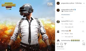 All new pubg mobile coming to india share with your squad mates now! Pubg Returns All You Want To Know About Pubg Mobile India Comeback News